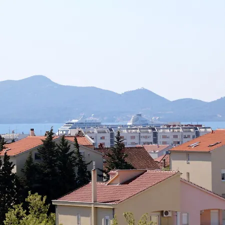 Toni Privlacka 32 Apartman *