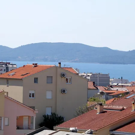 Appartement Toni Privlacka 32 Zadar