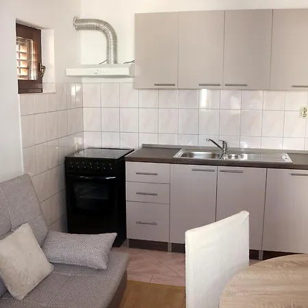 Toni Privlacka 32 Apartman *