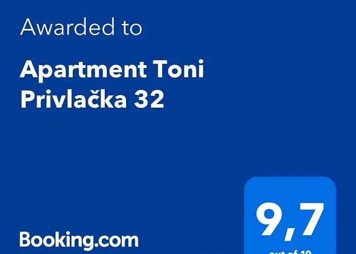 Apartment Toni Privlacka 32