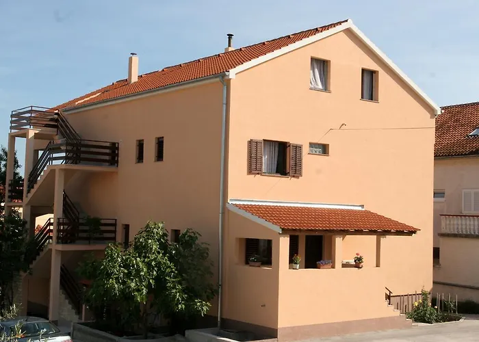 Apartment Toni Privlacka 32