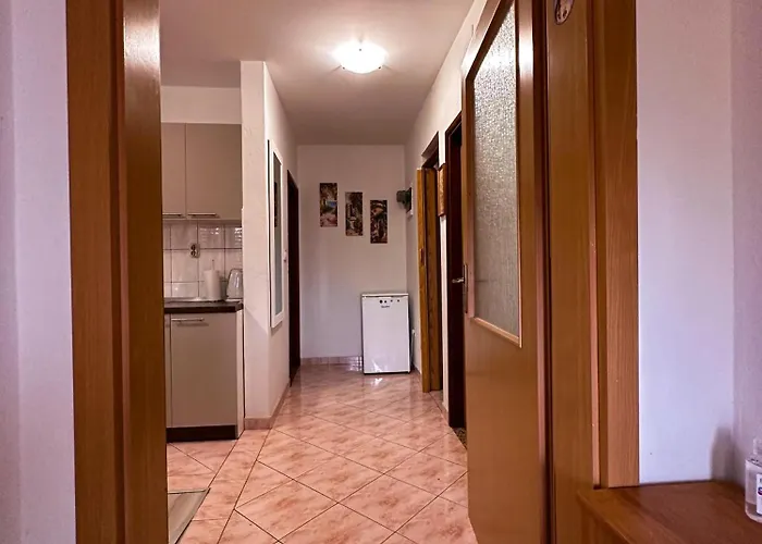 Appartement Toni Privlacka 32