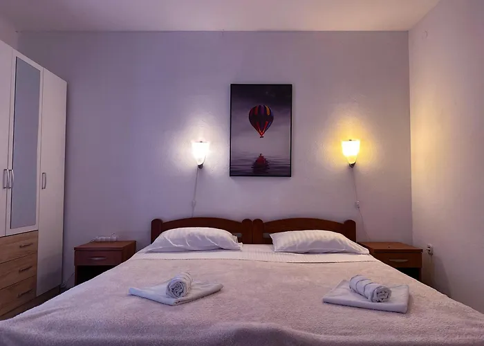 Appartement Toni Privlacka 32