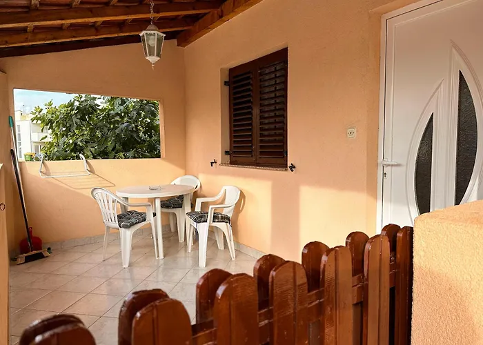 Toni Privlacka 32 Appartement Zadar