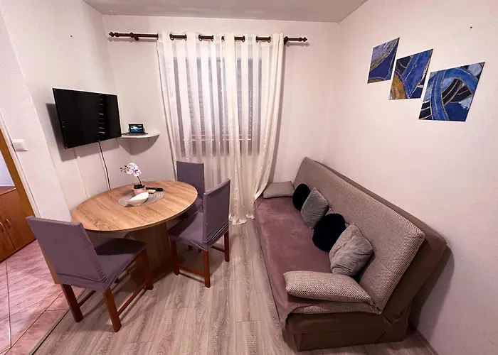 Toni Privlacka 32 Appartement Zadar