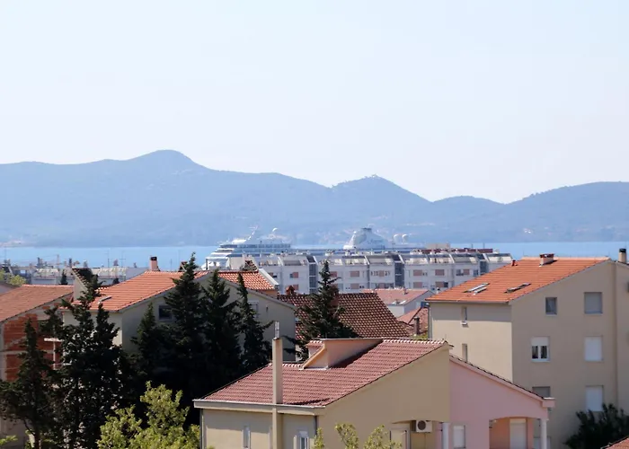 Toni Privlacka 32 Appartement *