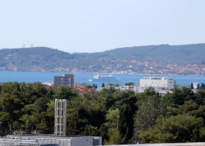 Toni Privlacka 32 Apartment Zadar
