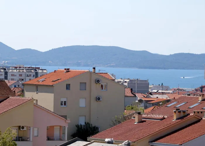 Appartement Toni Privlacka 32 Zadar