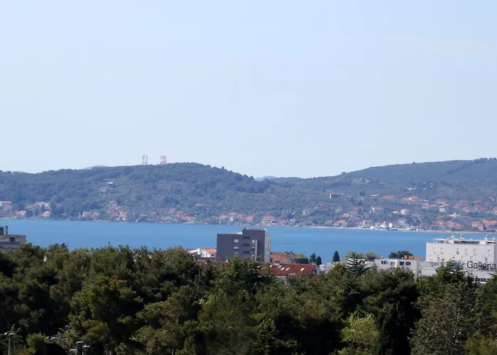 Toni Privlacka 32 Zadar