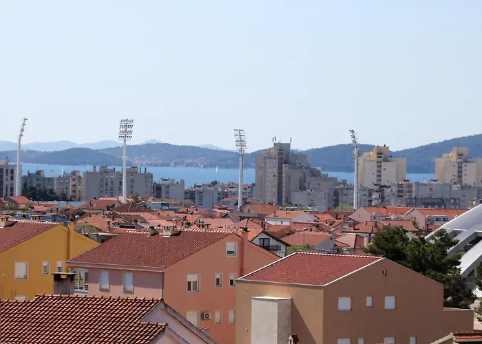 Toni Privlacka 32 * Zadar