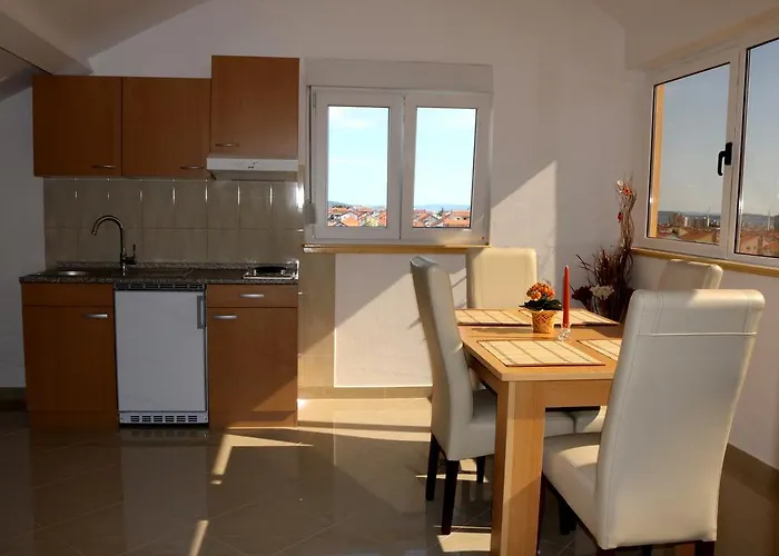 Toni Privlacka 32 Appartement Zadar