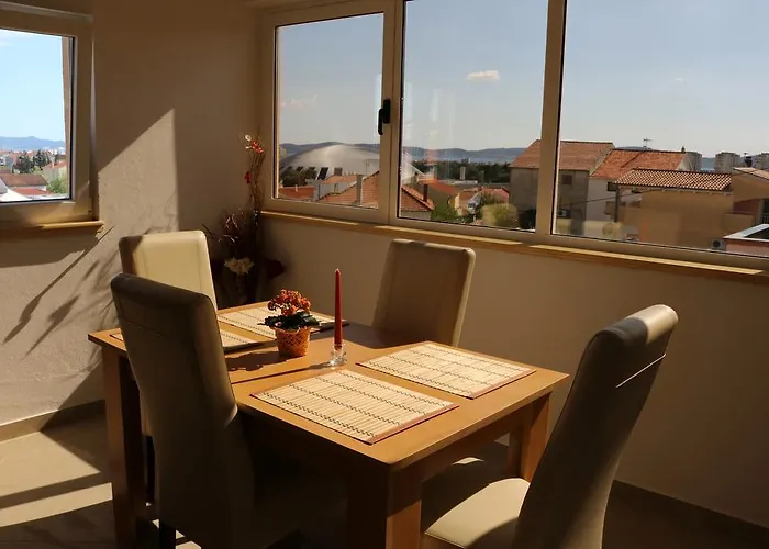 Apartment Toni Privlacka 32