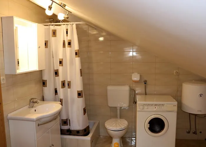 Appartement Toni Privlacka 32 Zadar