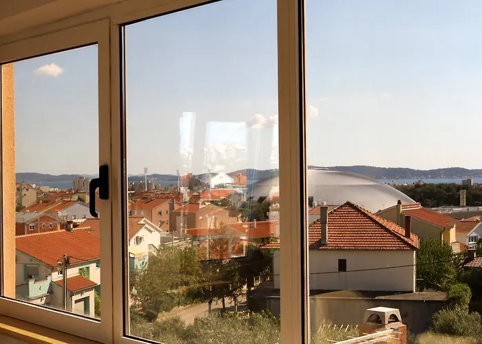 Appartement Toni Privlacka 32 Zadar