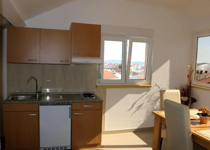 Apartment Toni Privlacka 32 Zadar