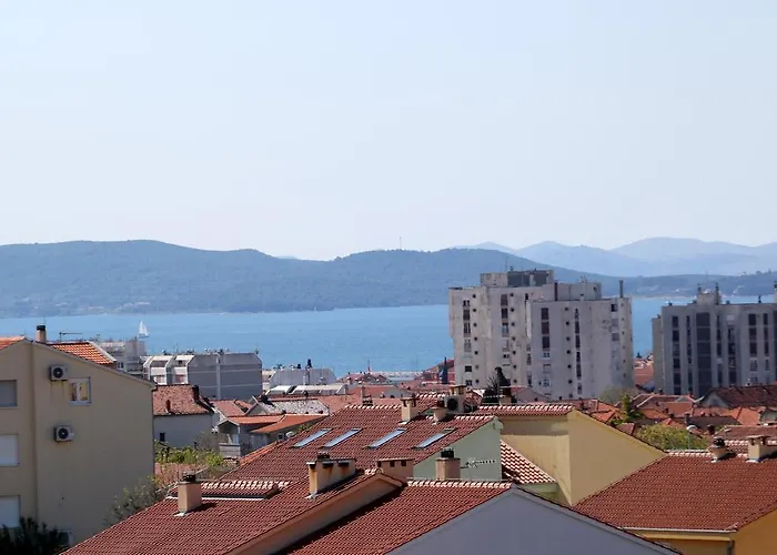Toni Privlacka 32 * Zadar