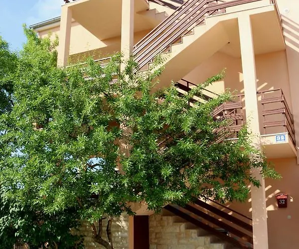 Toni Privlacka 32 Appartement *