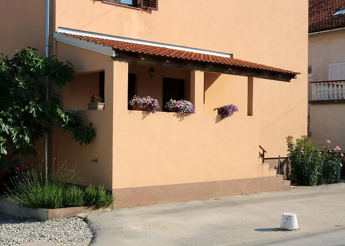 Toni Privlacka 32 Apartment Zadar