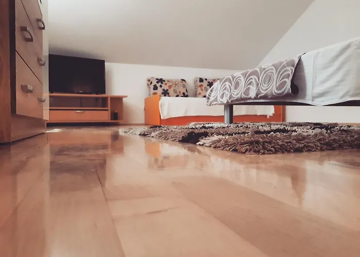 Toni Privlacka 32 Appartement Zadar