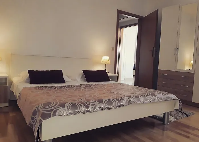 Toni Privlacka 32 Zadar