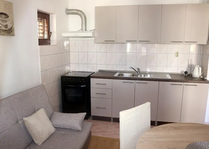 Toni Privlacka 32 Apartment *