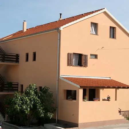 Appartamento Toni Privlacka 32