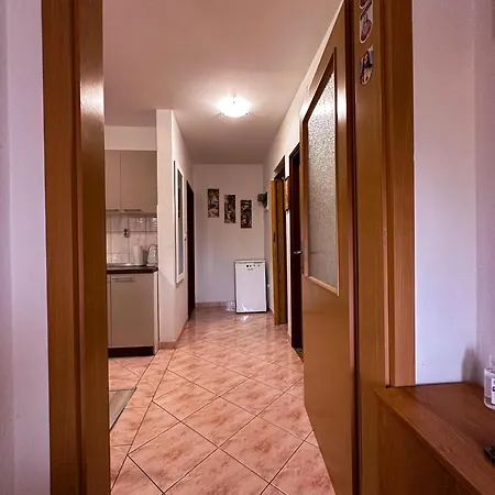 Appartamento Toni Privlacka 32