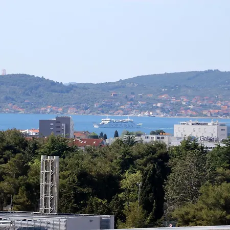 Toni Privlacka 32 Apartment Zadar