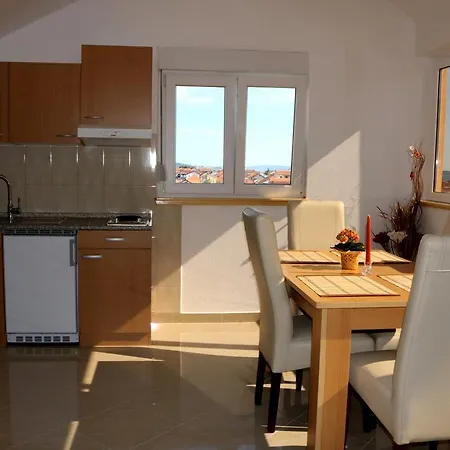 Toni Privlacka 32 Apartment Zadar