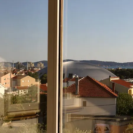 Apartment Toni Privlacka 32 *