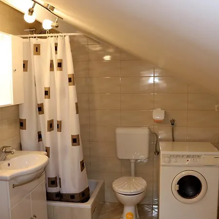 Apartment Toni Privlacka 32 Zadar