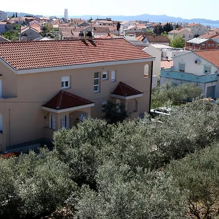 Toni Privlacka 32 Apartment Zadar