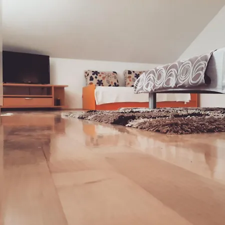 Toni Privlacka 32 Apartment Zadar