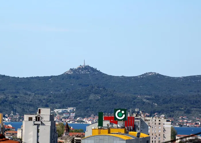 شقة Toni Privlacka 32 *