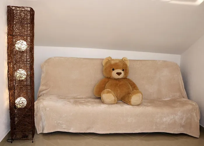 شقة Toni Privlacka 32