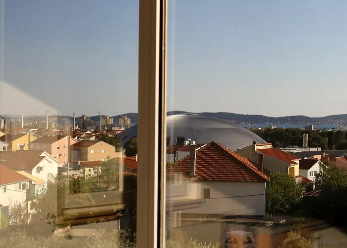 شقة Toni Privlacka 32 *