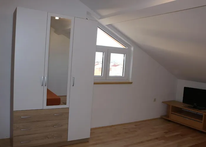 شقة Toni Privlacka 32 زادار