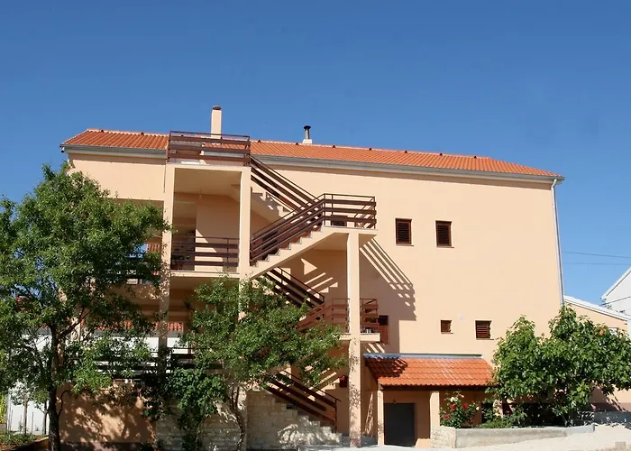 Toni Privlacka 32 شقة *