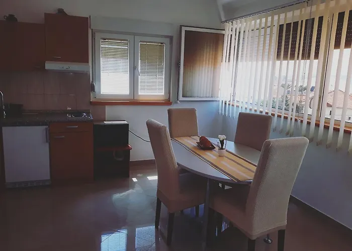 Toni Privlacka 32 זאדאר