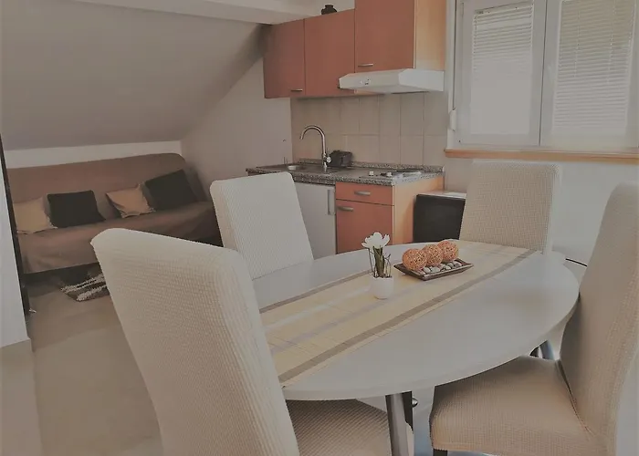 شقة Toni Privlacka 32