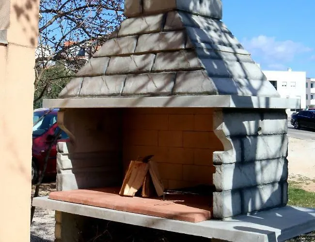 Toni Privlacka 32 زادار